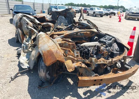 2006 Dodge Charger Rt из США, поврежденный, VIN 2B3KA53H56H371293